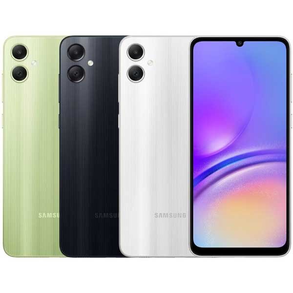 Samsung Galaxy A05 - 6.7" - 50MP - 5000mAh - (Used)